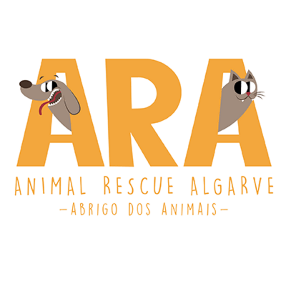 Logótipo da comunidade Animal Rescue Algarve